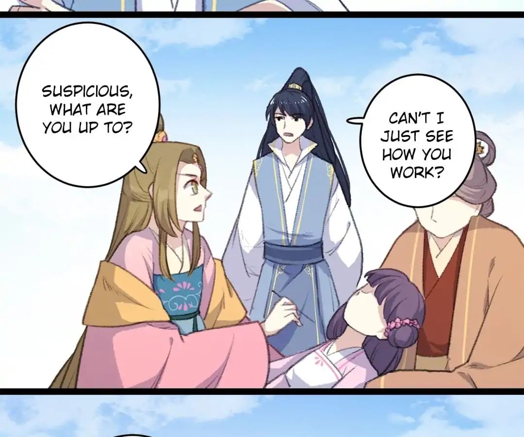 Medical Consort chapter 74 - page 13