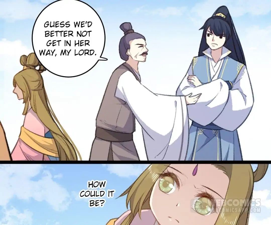 Medical Consort chapter 74 - page 14