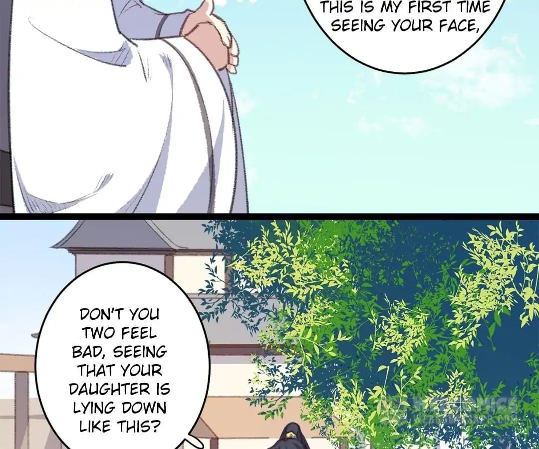 Medical Consort chapter 74 - page 6