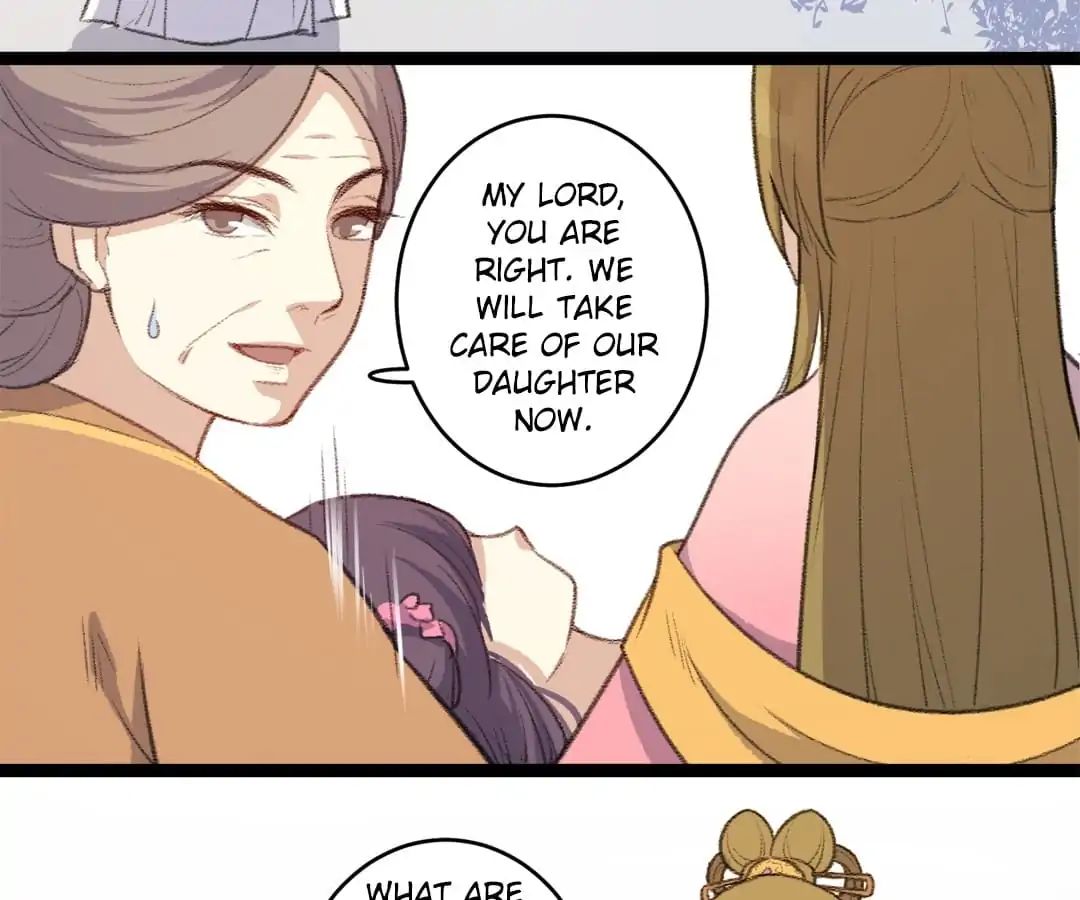 Medical Consort chapter 74 - page 8