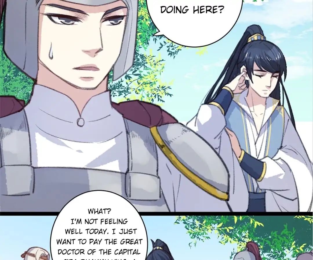 Medical Consort chapter 54 - page 11