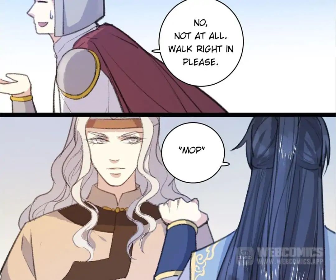 Medical Consort chapter 54 - page 14