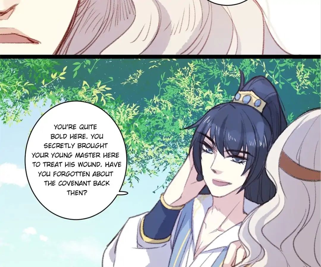 Medical Consort chapter 54 - page 16