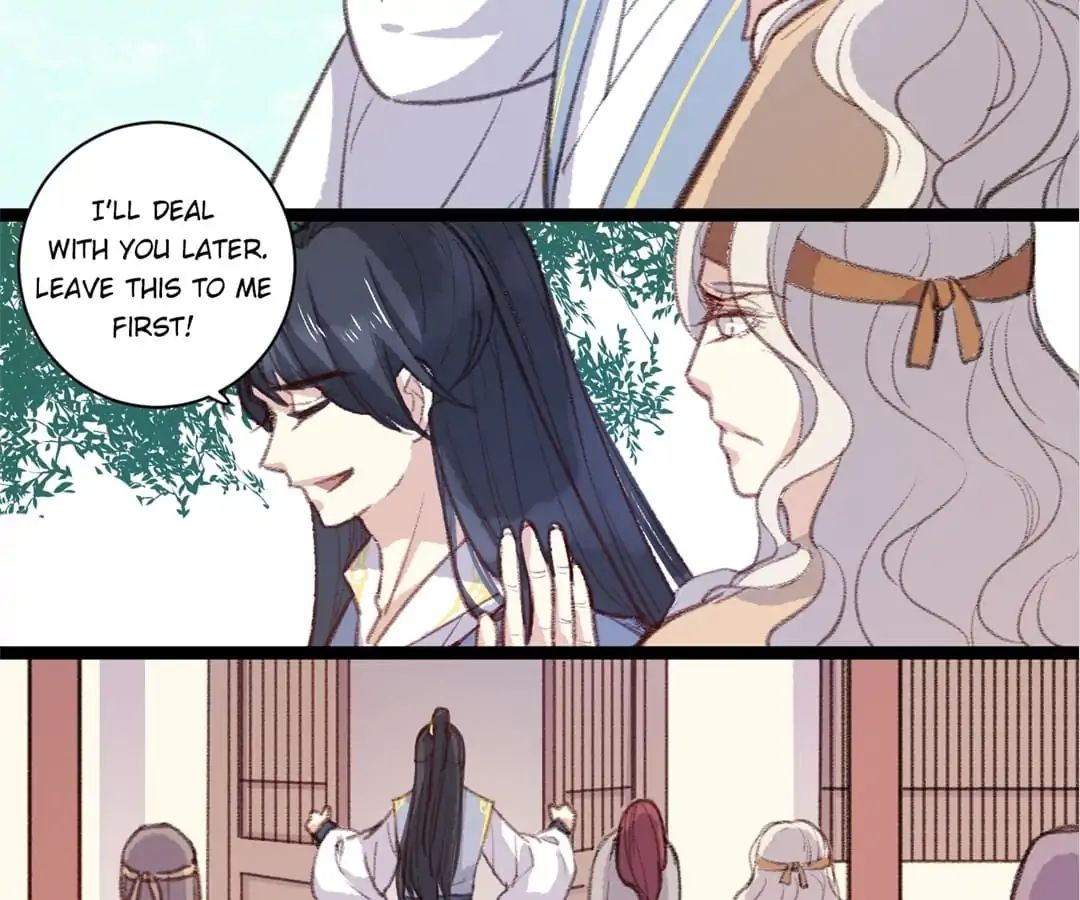 Medical Consort chapter 54 - page 17
