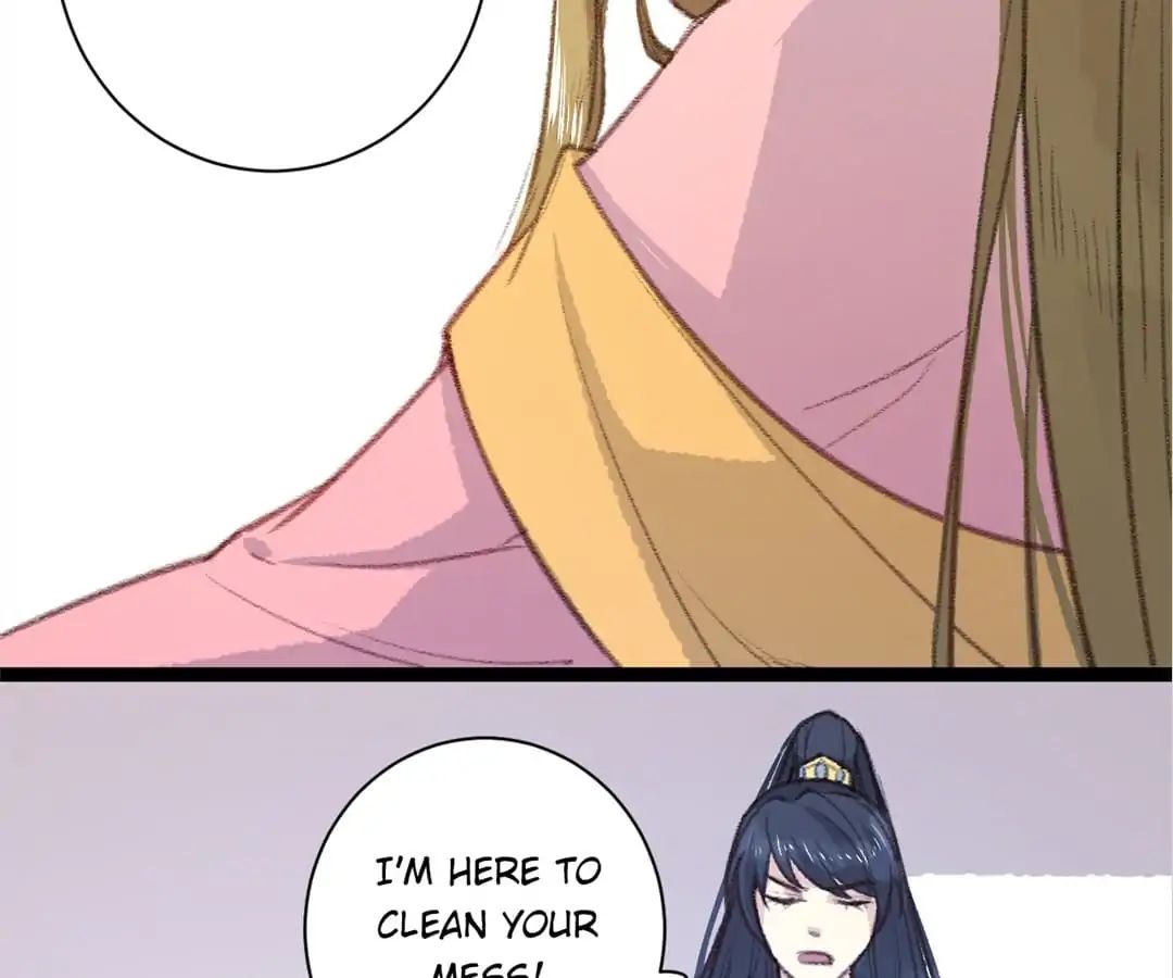Medical Consort chapter 54 - page 20