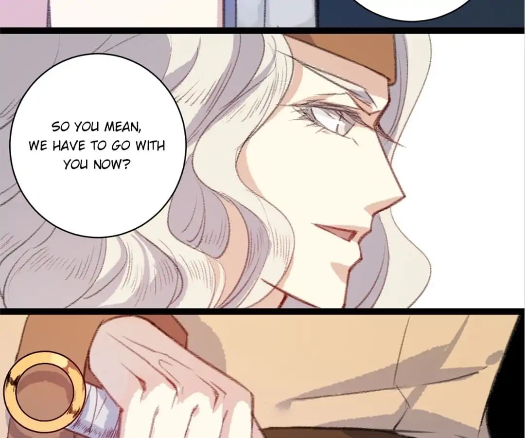 Medical Consort chapter 54 - page 3