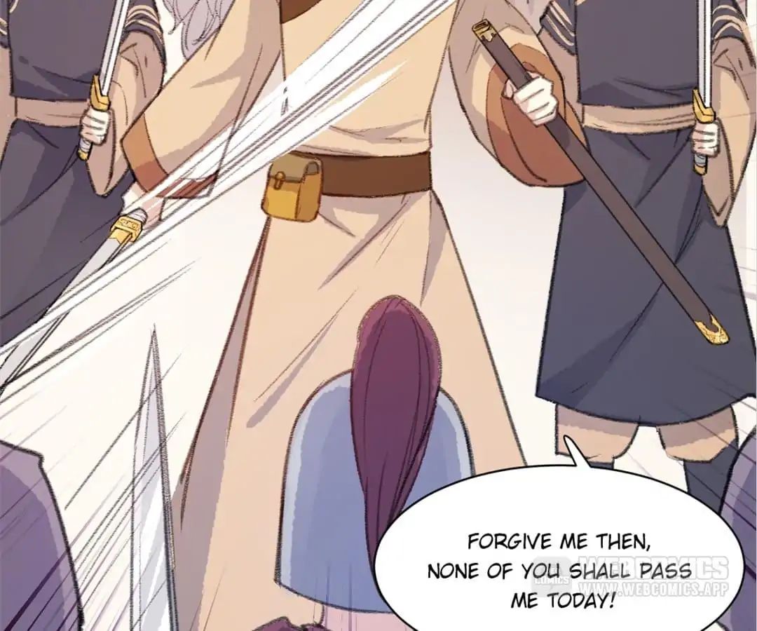 Medical Consort chapter 54 - page 6