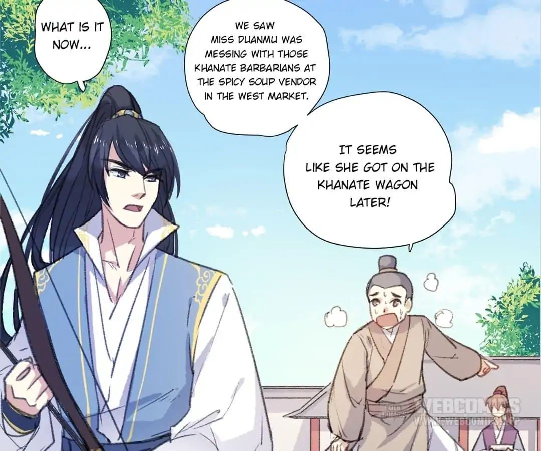 Medical Consort chapter 52 - page 10