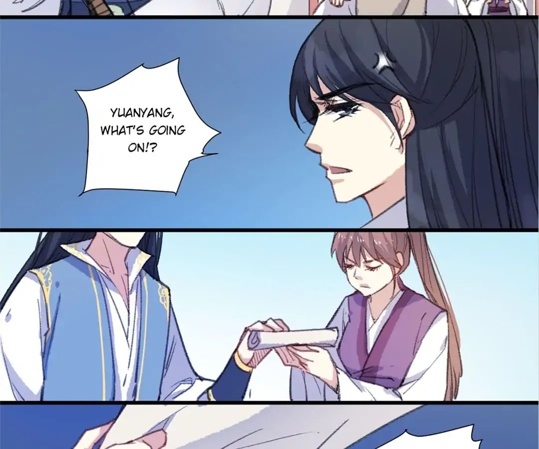 Medical Consort chapter 52 - page 11