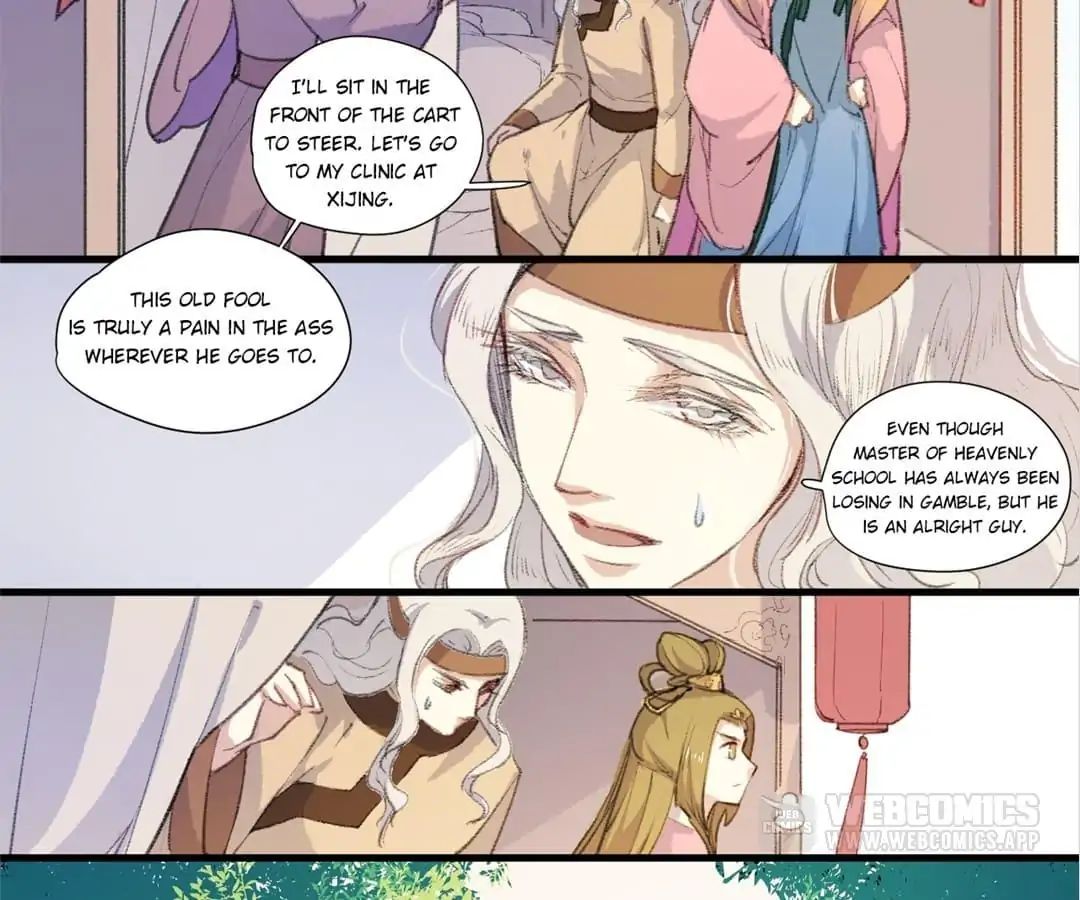 Medical Consort chapter 52 - page 2