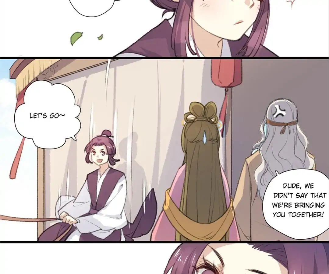 Medical Consort chapter 52 - page 5
