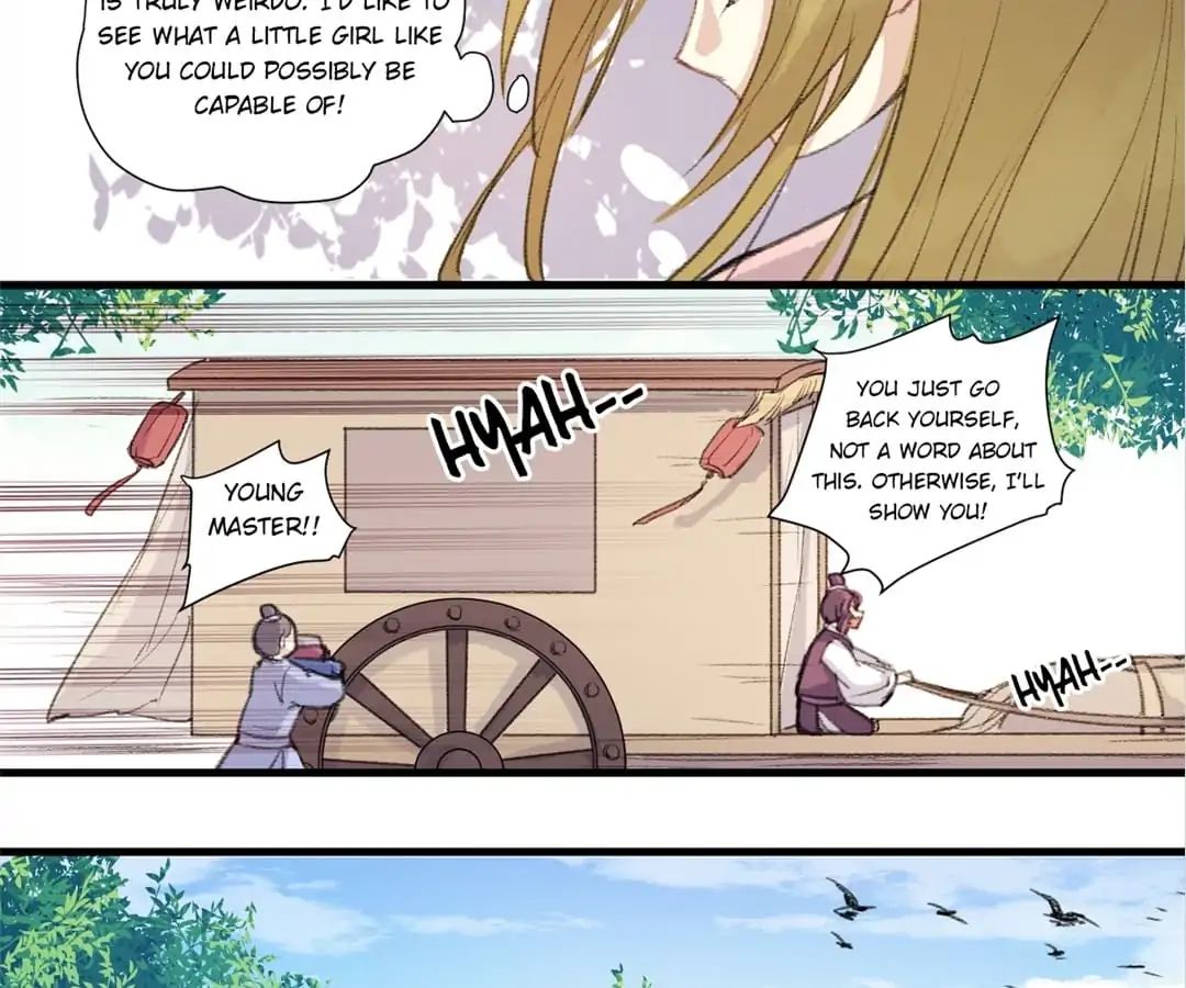 Medical Consort chapter 52 - page 7