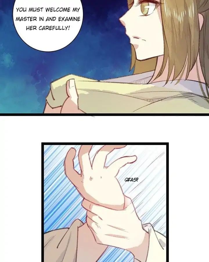 Medical Consort chapter 29 - page 3