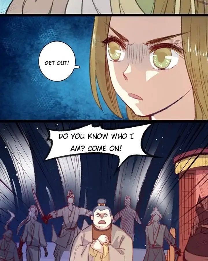 Medical Consort chapter 29 - page 5