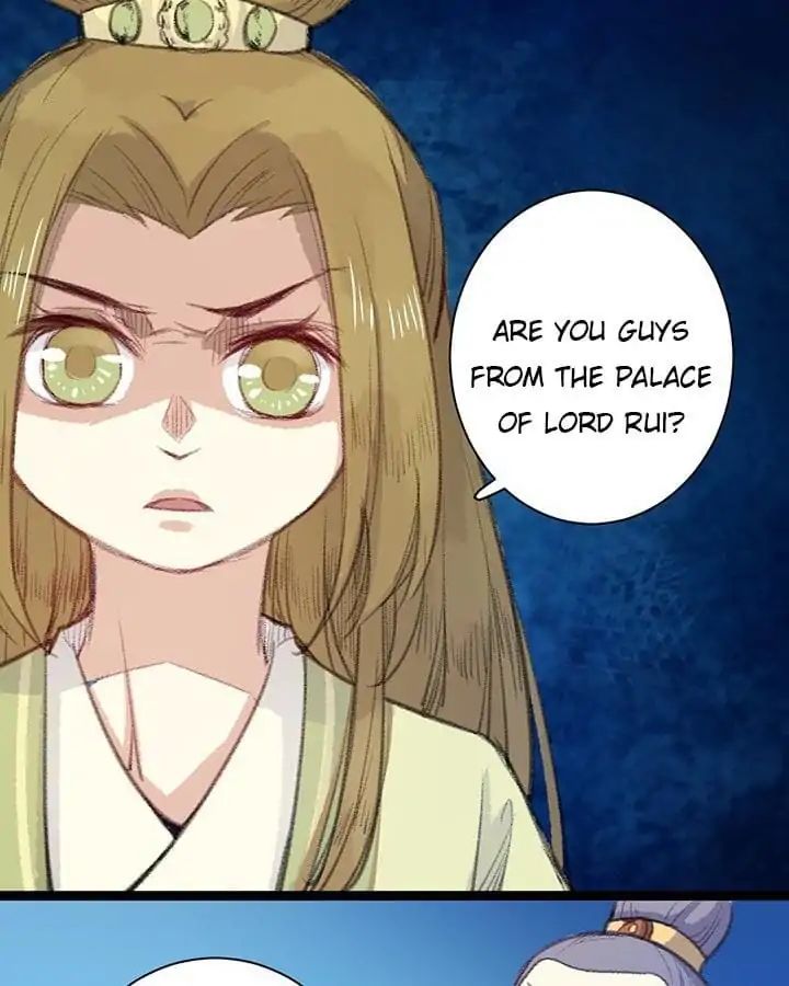 Medical Consort chapter 29 - page 8
