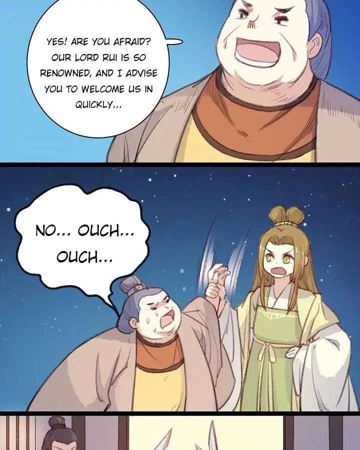 Medical Consort chapter 29 - page 9