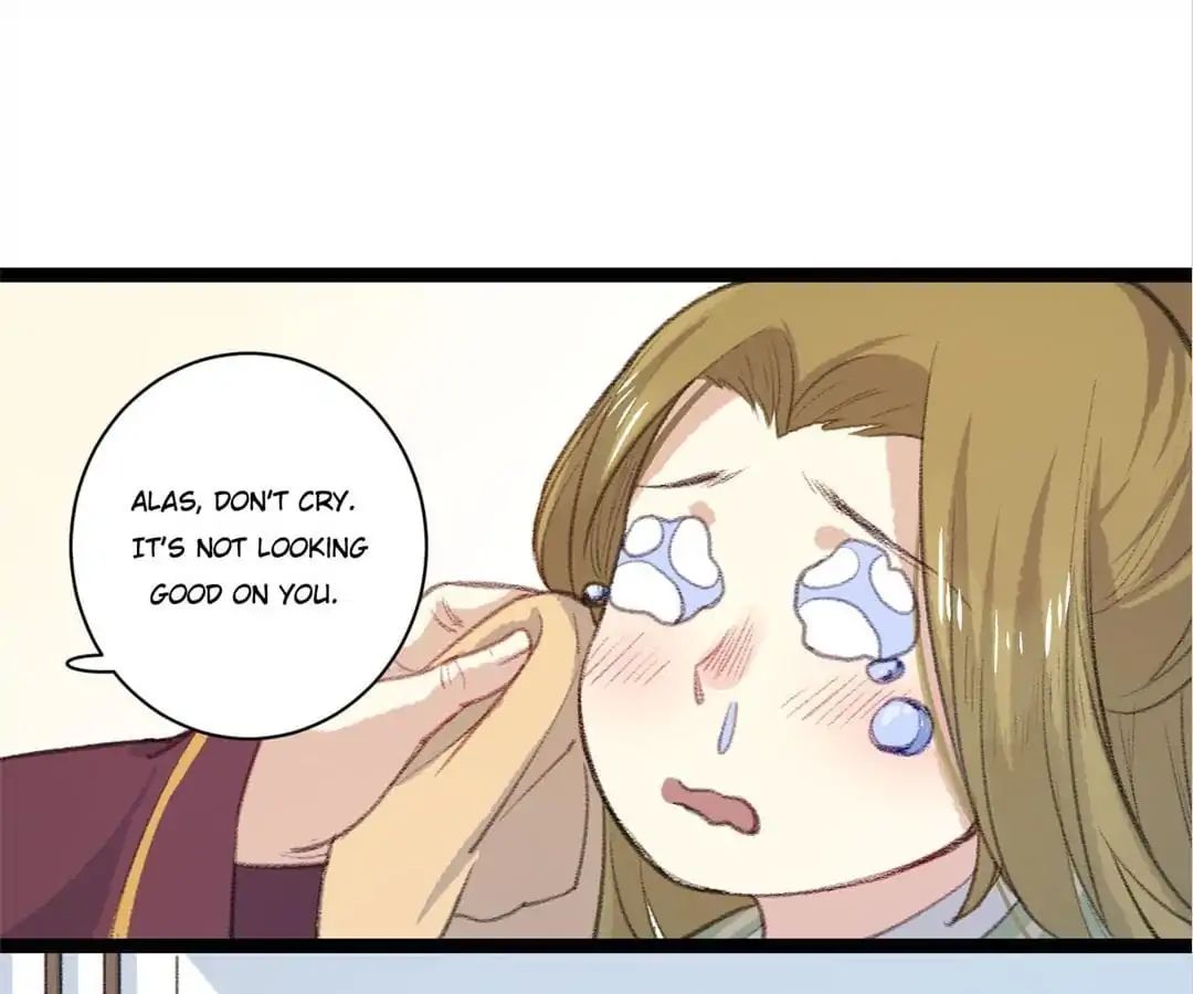 Medical Consort chapter 39 - page 1
