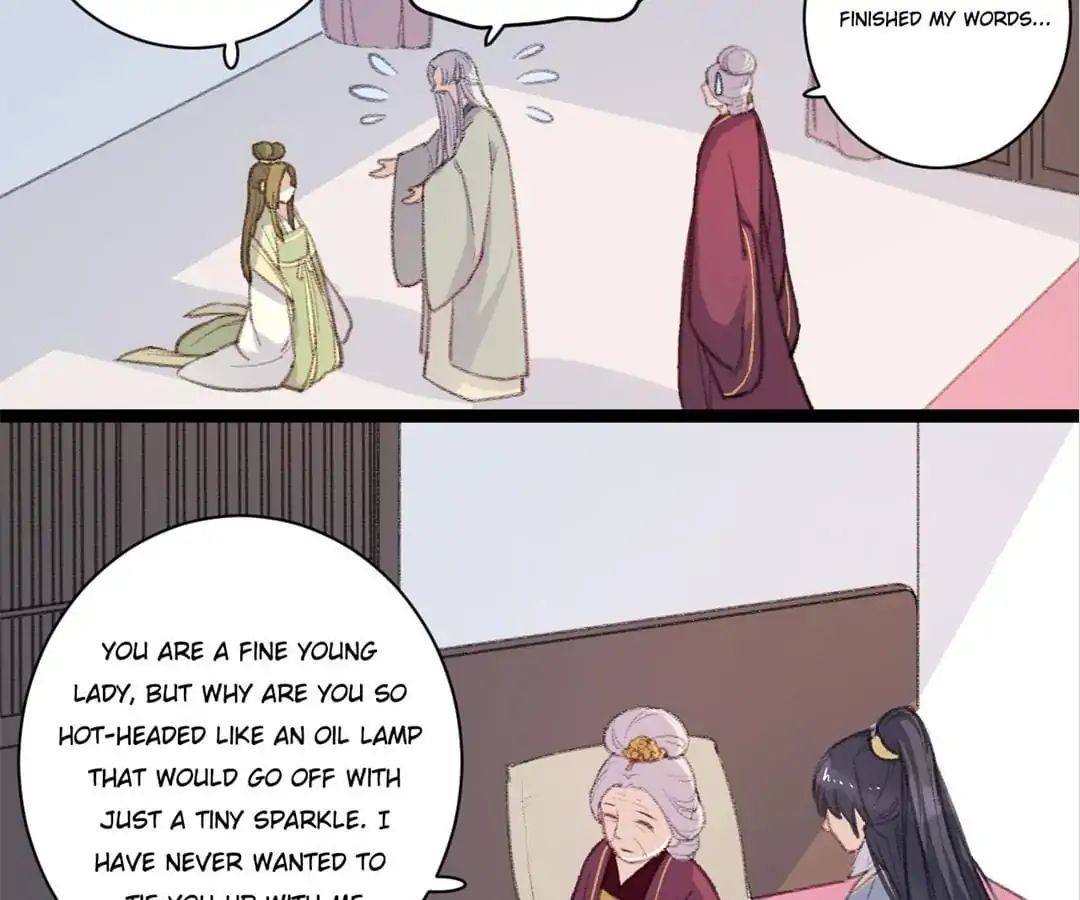 Medical Consort chapter 39 - page 15