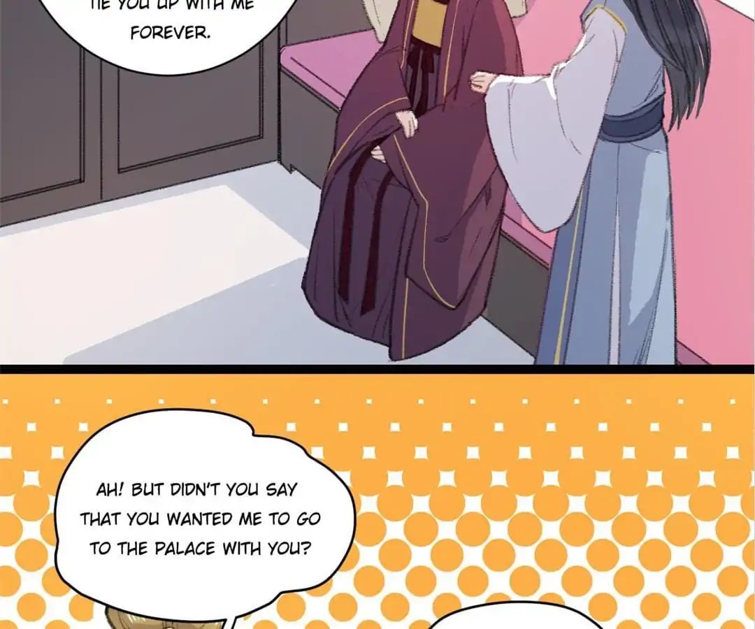 Medical Consort chapter 39 - page 16