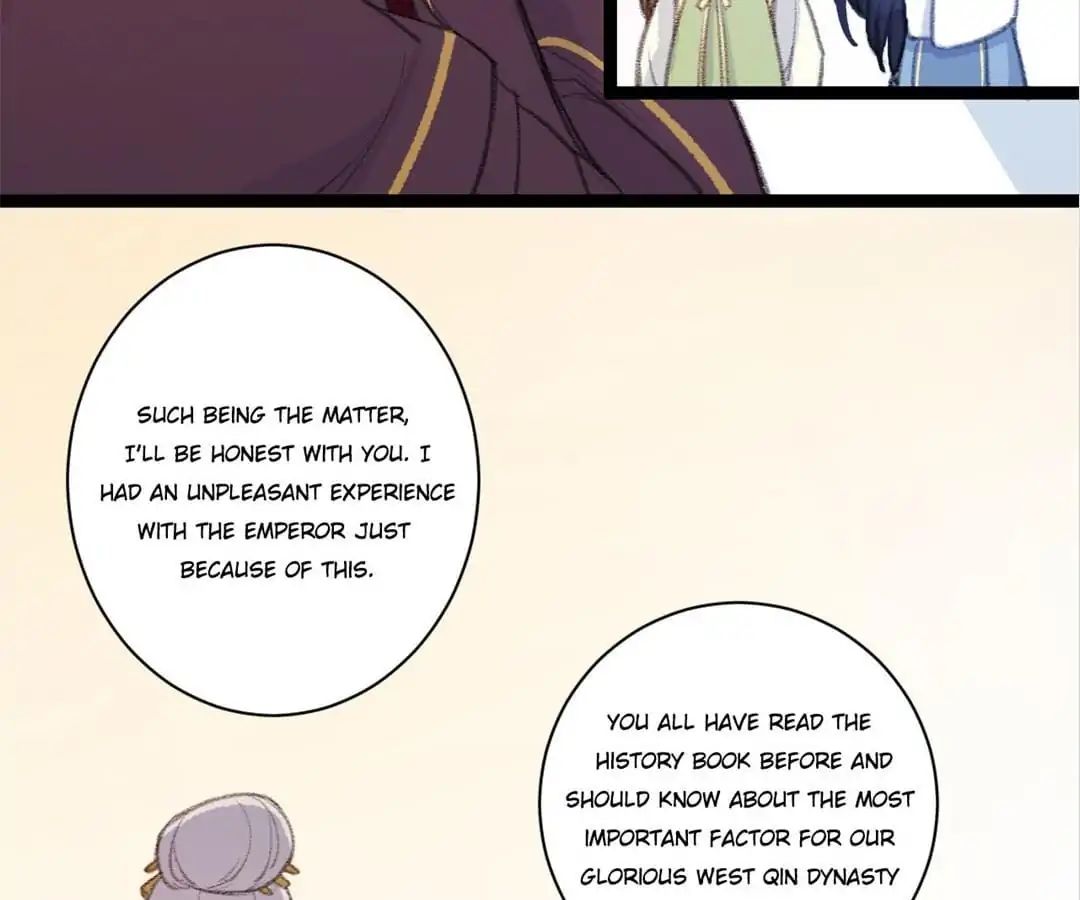 Medical Consort chapter 39 - page 19