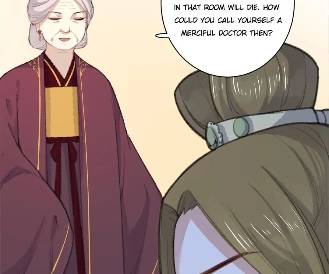 Medical Consort chapter 39 - page 8