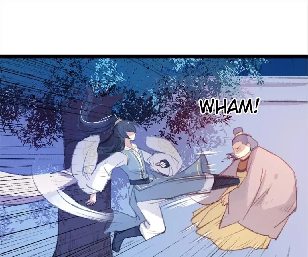 Medical Consort chapter 30 - page 1