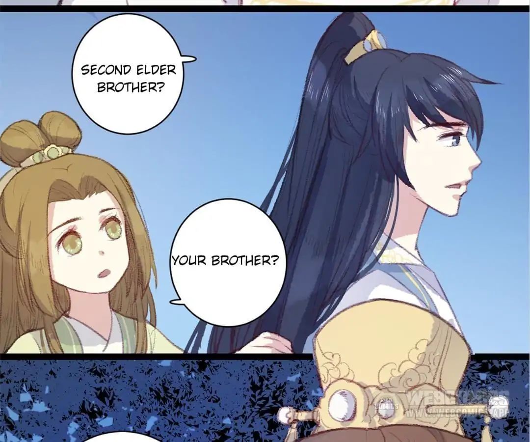 Medical Consort chapter 30 - page 10