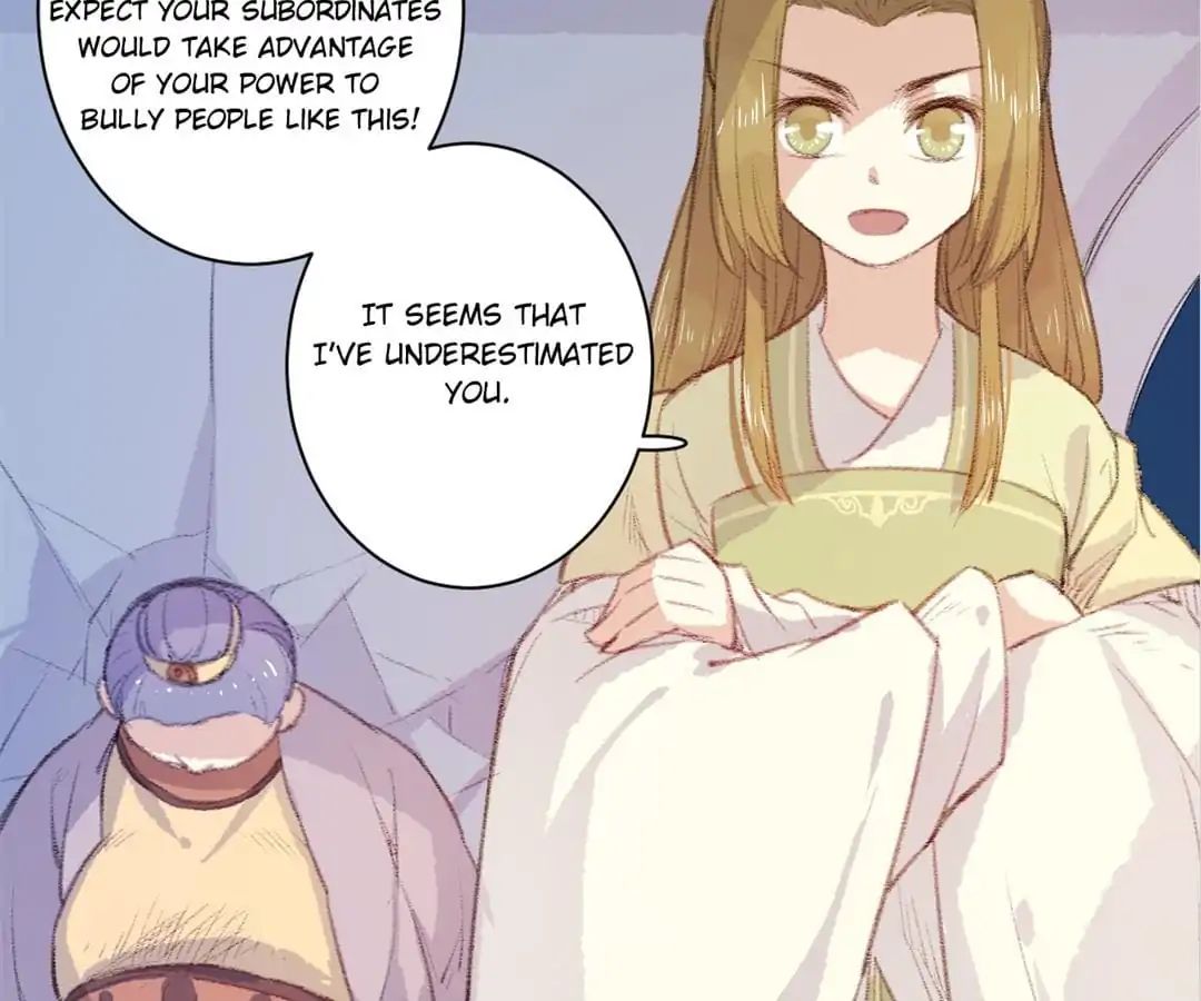 Medical Consort chapter 30 - page 3