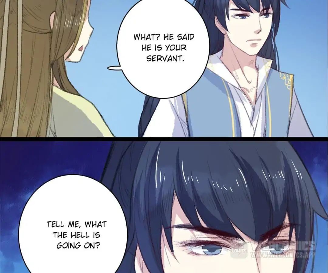 Medical Consort chapter 30 - page 6