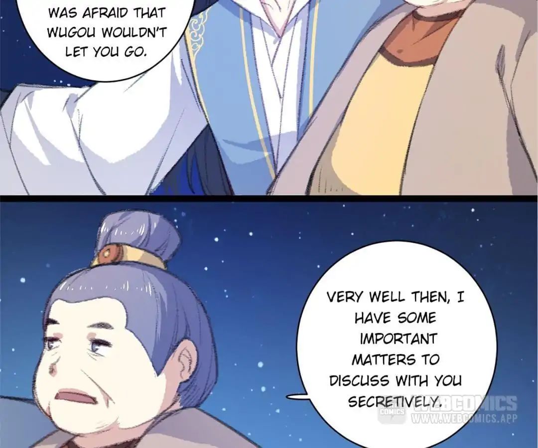 Medical Consort chapter 32 - page 14
