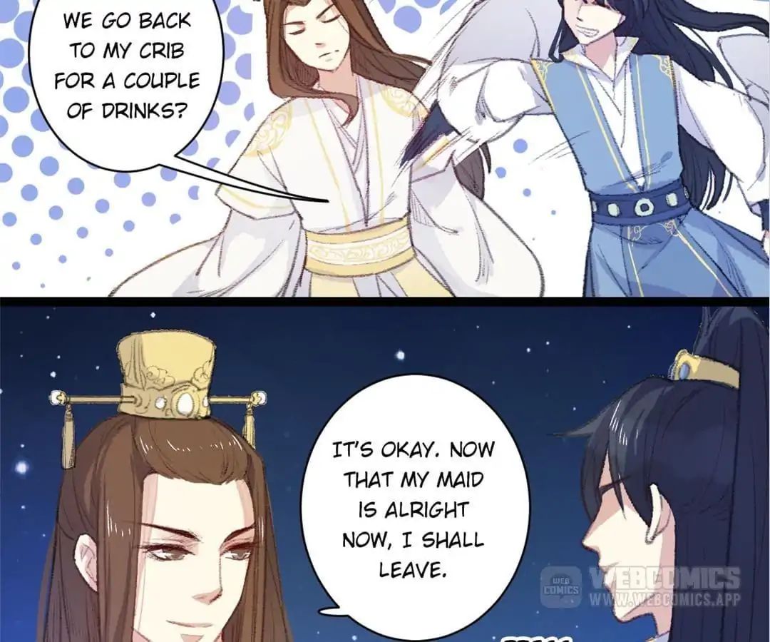 Medical Consort chapter 32 - page 2