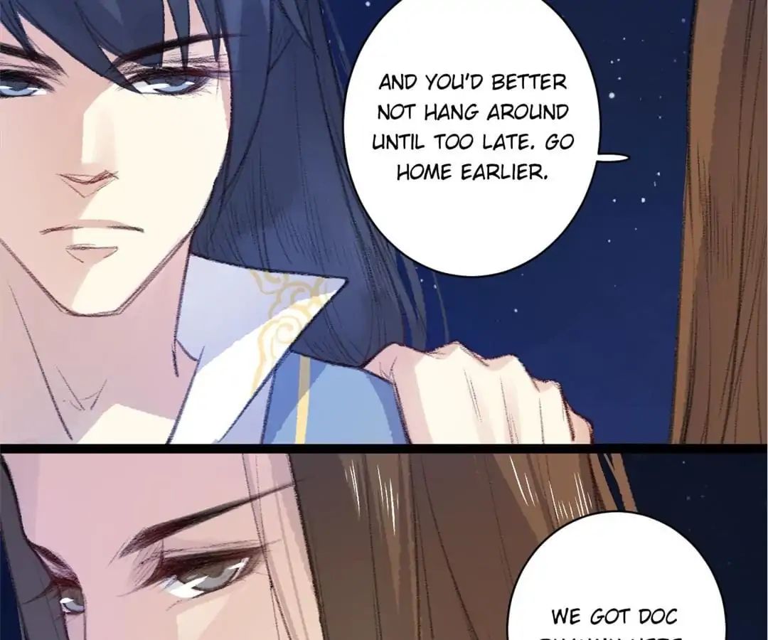Medical Consort chapter 32 - page 4