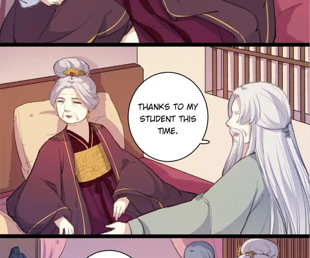 Medical Consort chapter 33 - page 11