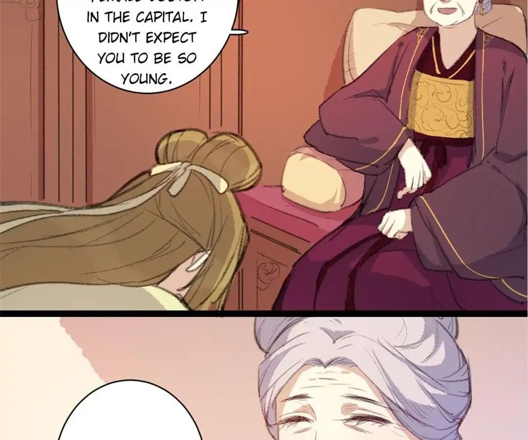 Medical Consort chapter 33 - page 13