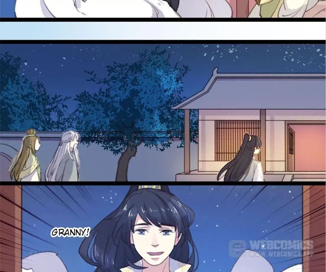 Medical Consort chapter 33 - page 2