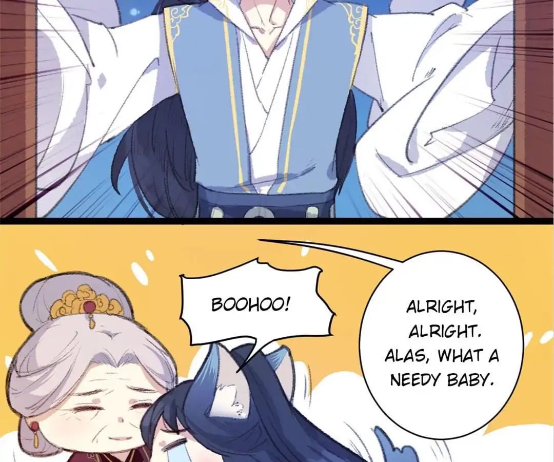 Medical Consort chapter 33 - page 3