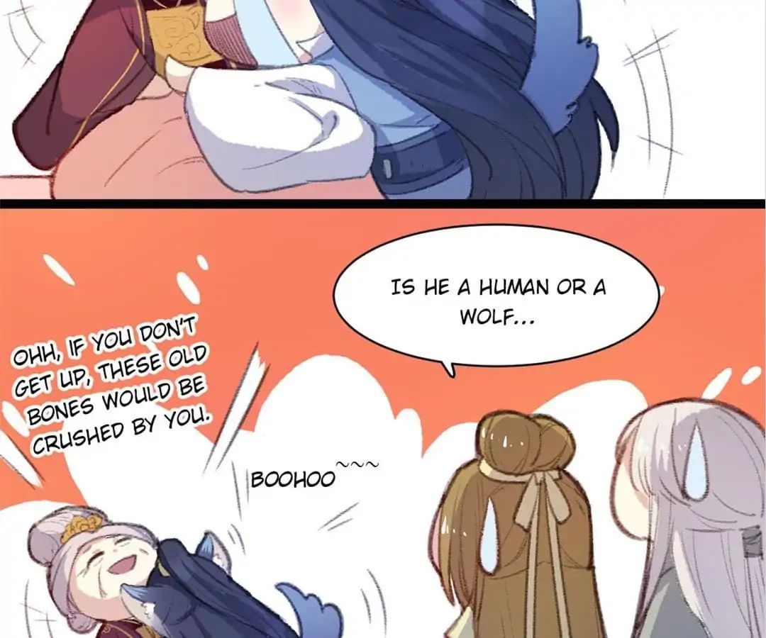Medical Consort chapter 33 - page 4