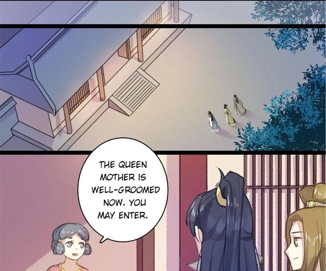 Medical Consort chapter 33 - page 8