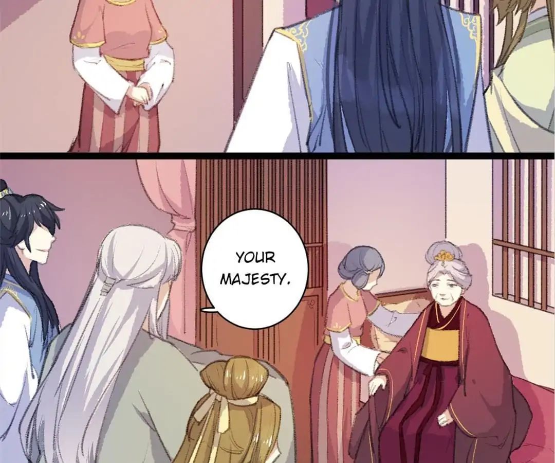 Medical Consort chapter 33 - page 9