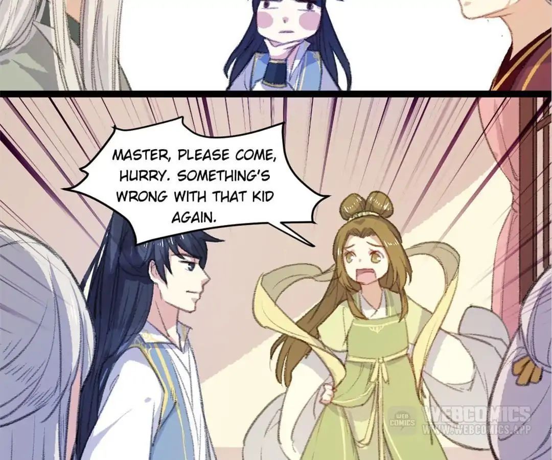 Medical Consort chapter 34 - page 14