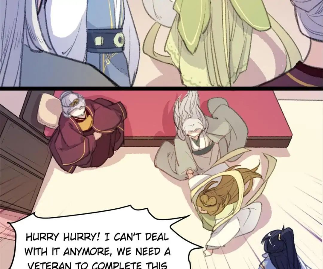 Medical Consort chapter 34 - page 15