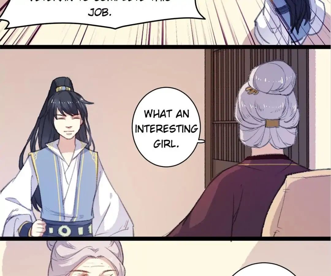 Medical Consort chapter 34 - page 16