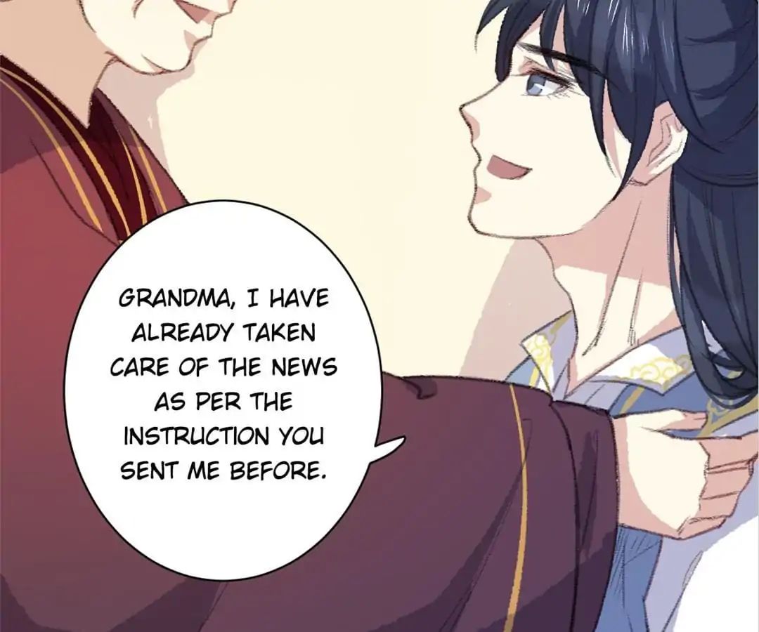 Medical Consort chapter 34 - page 19