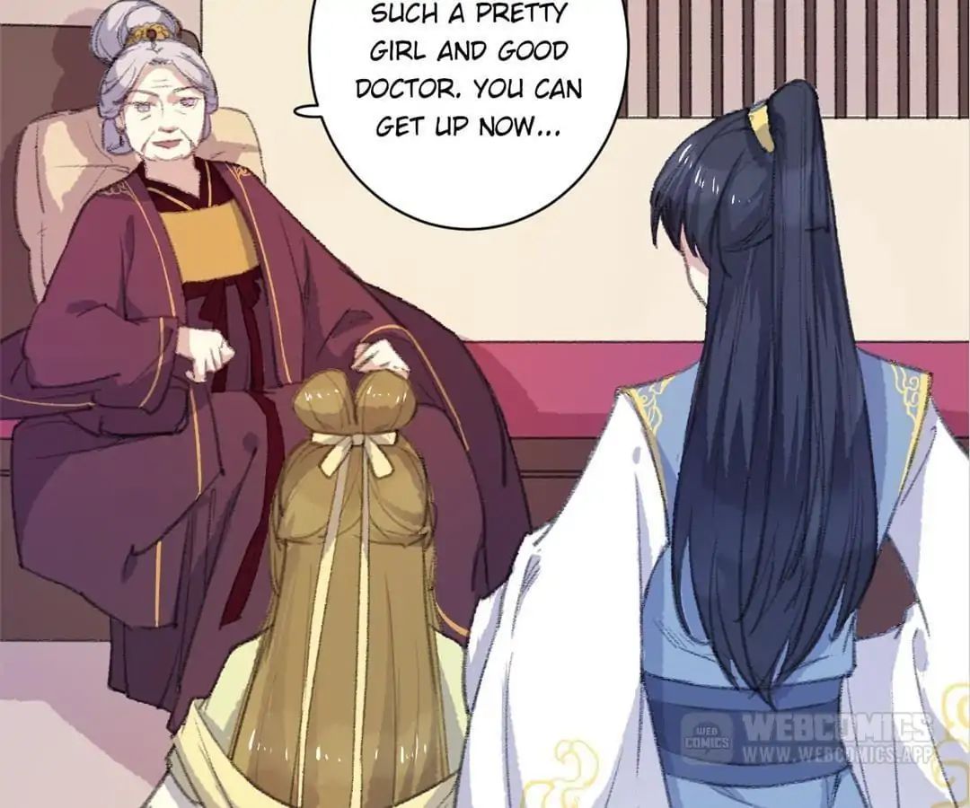Medical Consort chapter 34 - page 2