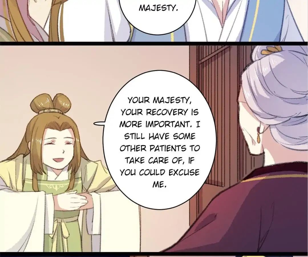 Medical Consort chapter 34 - page 4