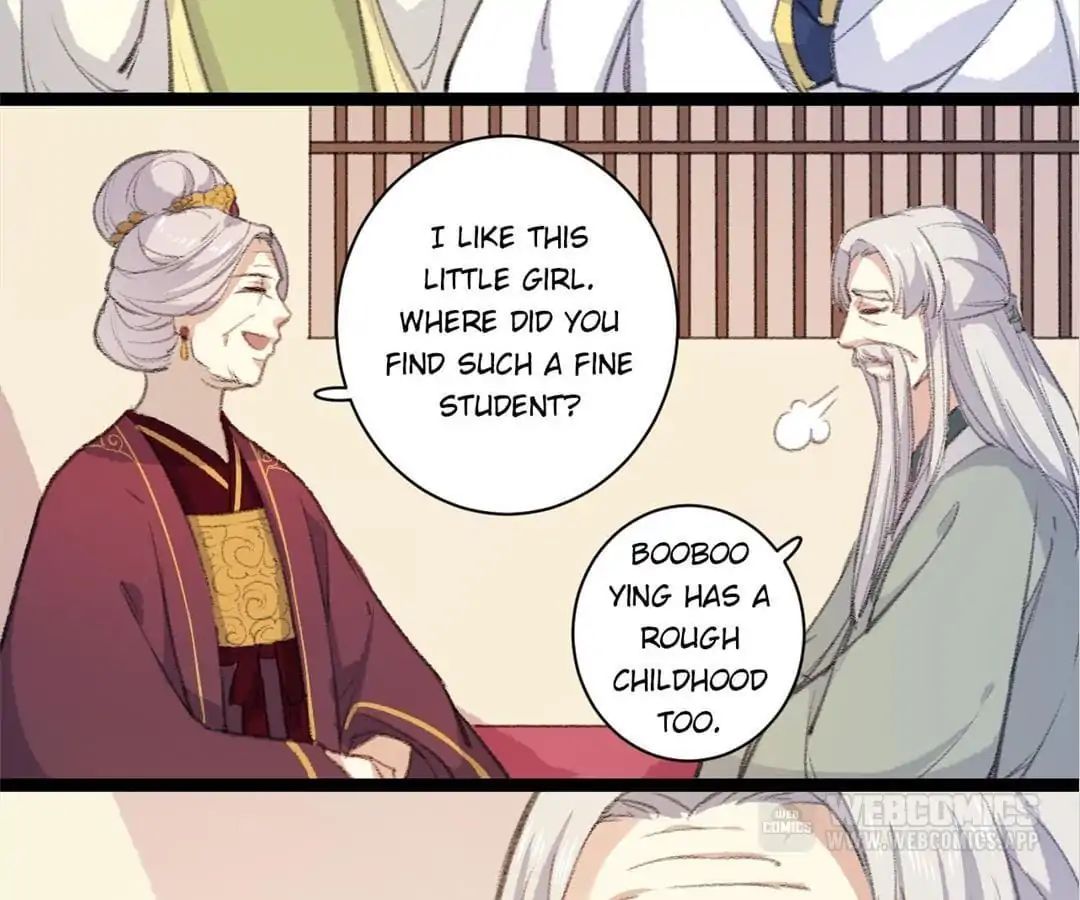 Medical Consort chapter 34 - page 6