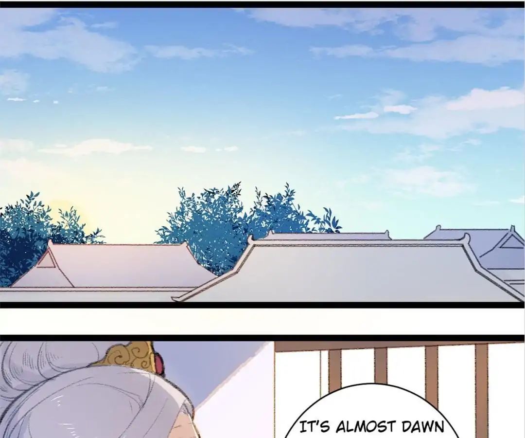 Medical Consort chapter 35 - page 1