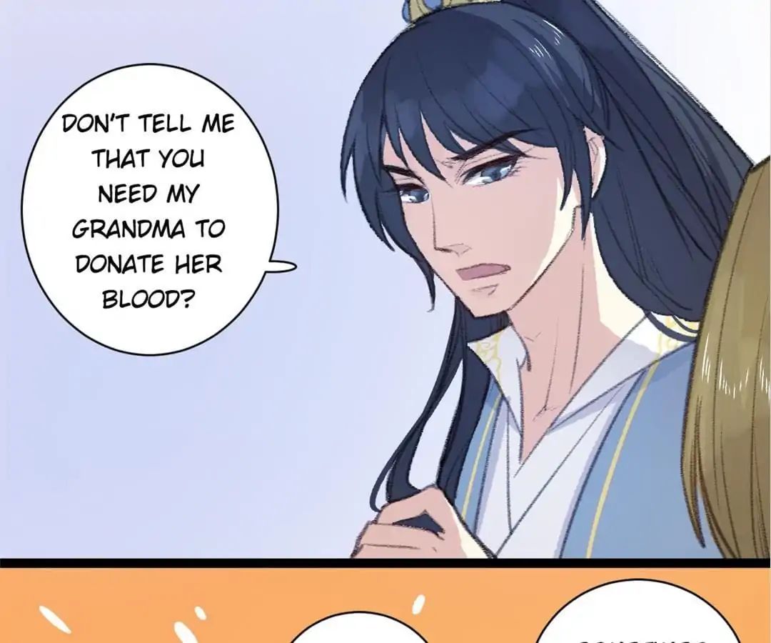 Medical Consort chapter 35 - page 13