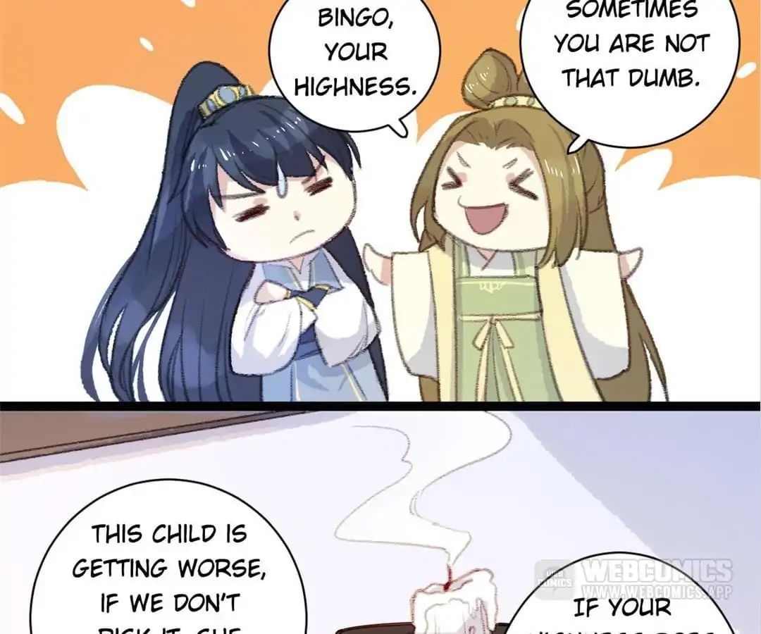 Medical Consort chapter 35 - page 14