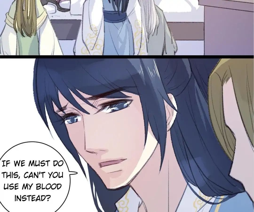 Medical Consort chapter 35 - page 16